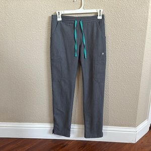 Women’s figs scrubs bottoms. XXS/P